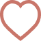 icone coeur