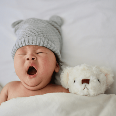 Le sommeil du tout-petit, quelles sont les recommandations professionnelles ?